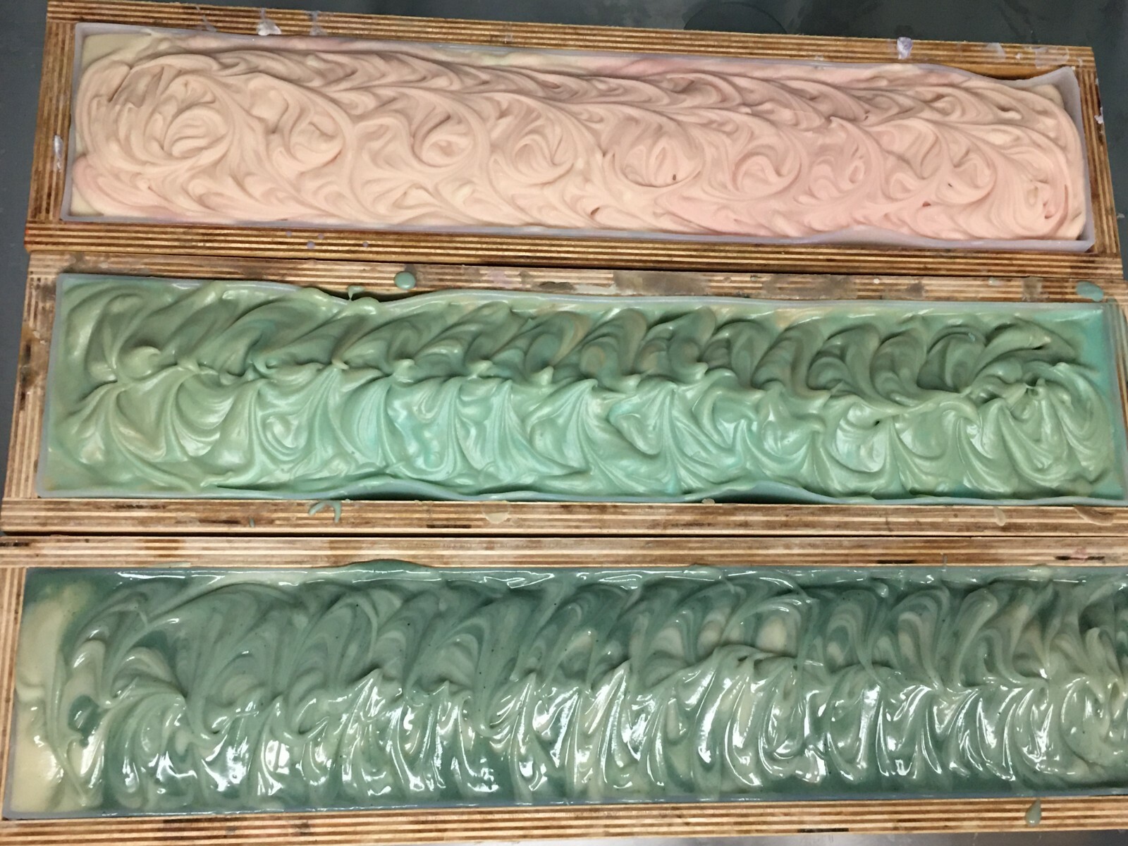 10 natural handmade soap bars on sale soap lot Artisan soap bundle bulk soap bar