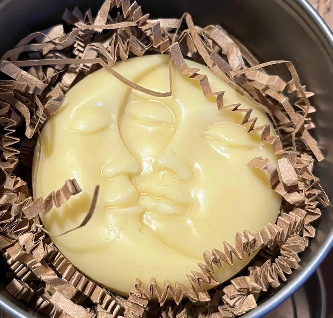 Lotion Bar