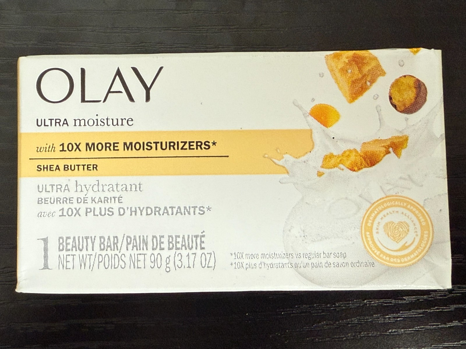 OLAY ULTRA MOISTURE