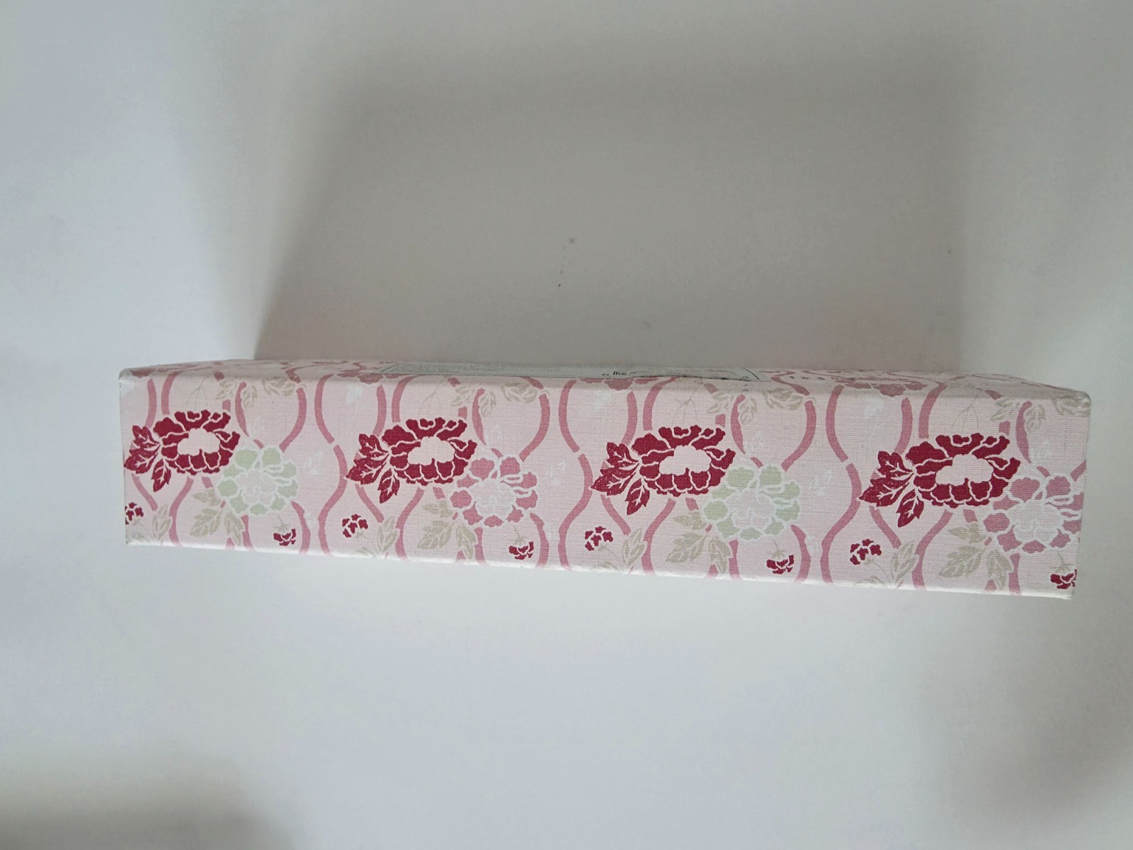 5 Caswell Massey Gianna Rose Petit Coeurs Heart Soap French Milled pear Glycerin