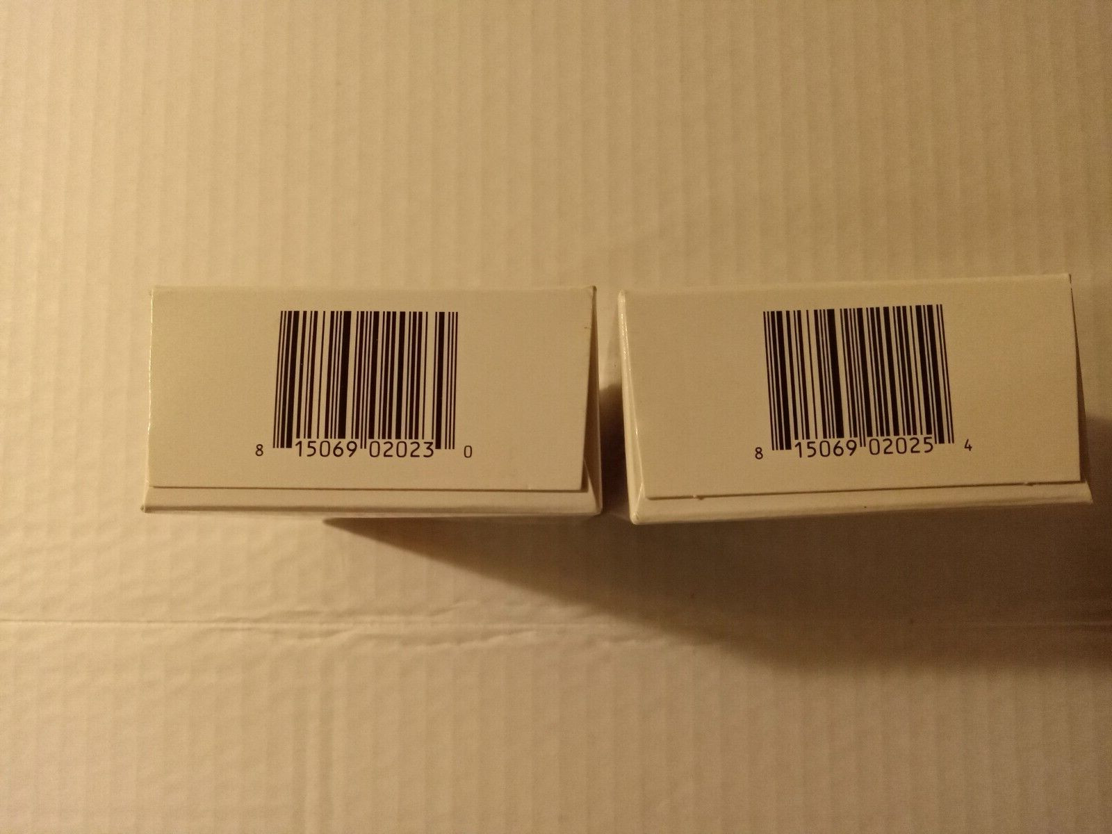 Unilever Pears Bar Soap Lot Of 2 Different Varieties 3.5oz Bars