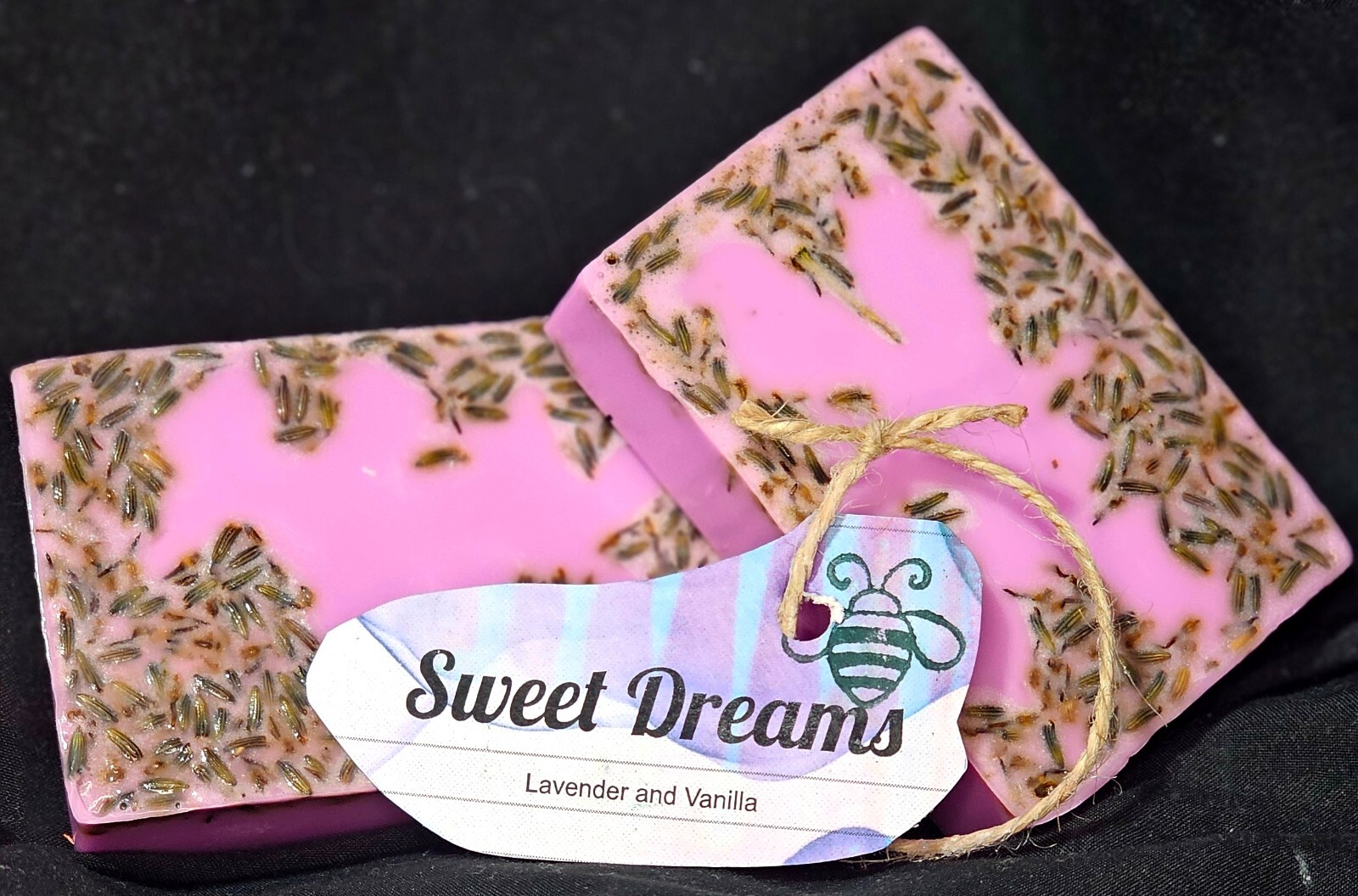 Sweet dreams