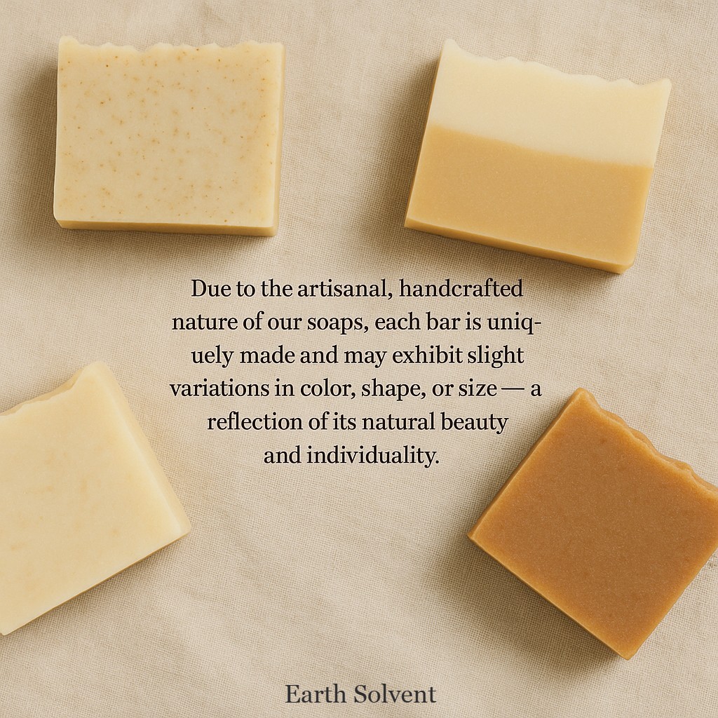 Turmeric Soap Skin Brightening Dark Spots Lightening Acne Turmeric UNSCENTED 5oz