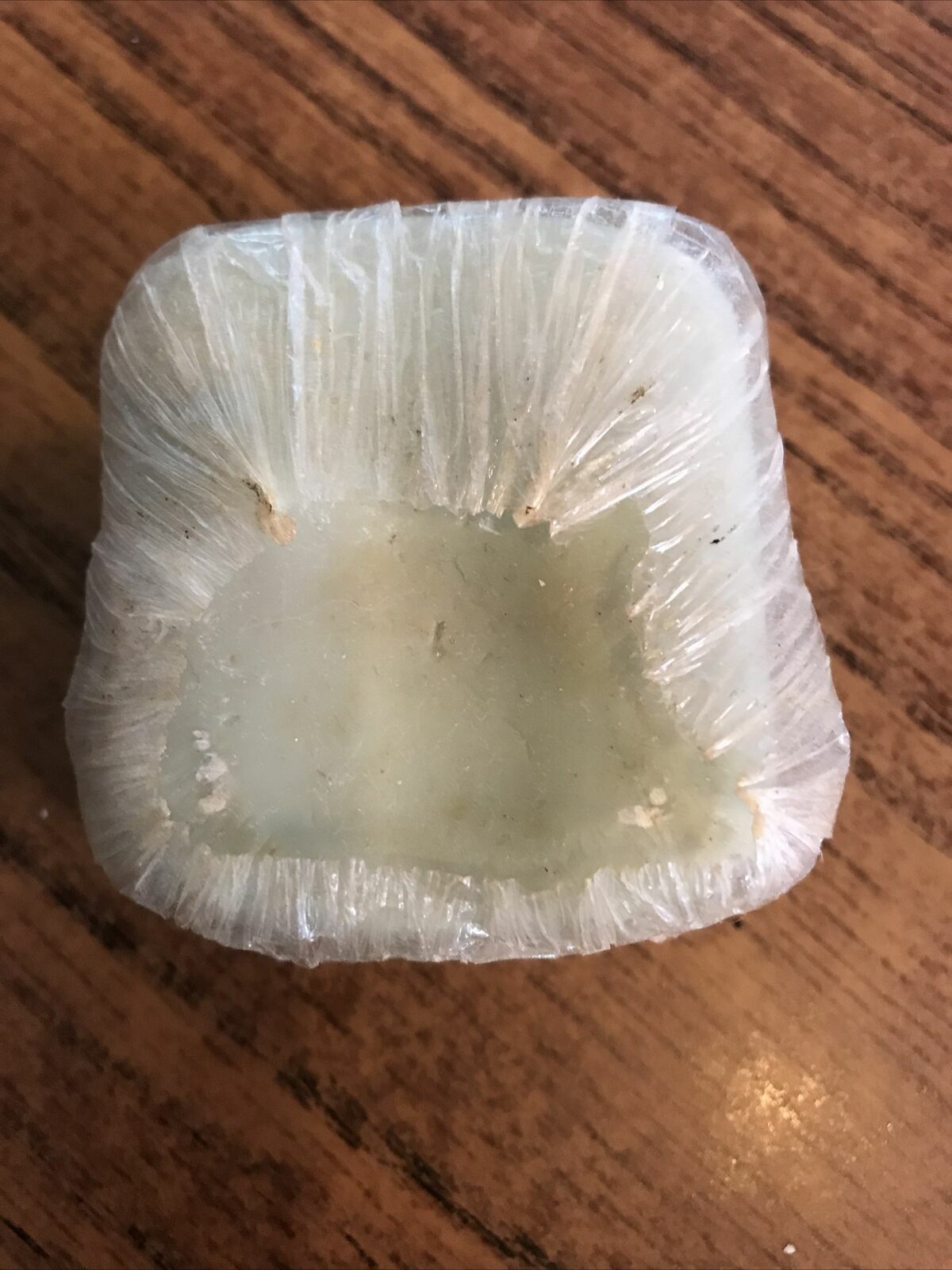 Vintage – Faberge – BRUT – Bar Soap – Made in England – Single Bar – 3 oz.