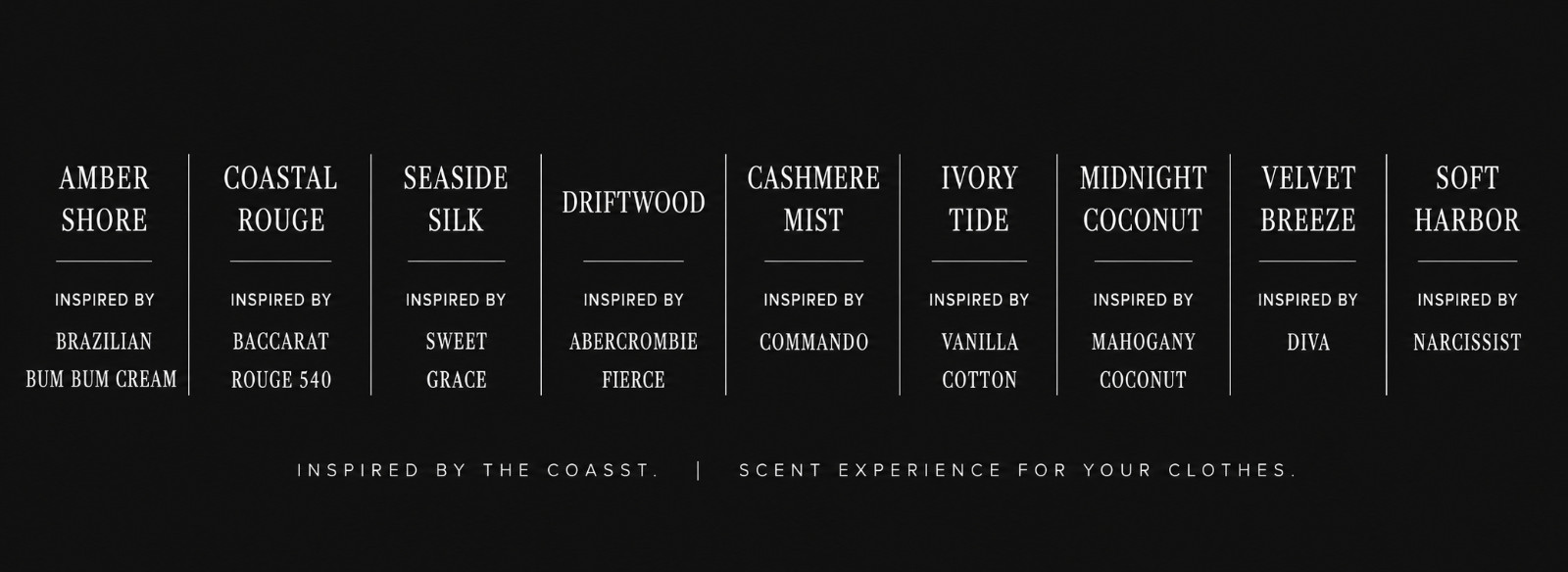 Harbor & Co GOAT MILK & SHEA BUTTER SOAP- Ivory Tide
