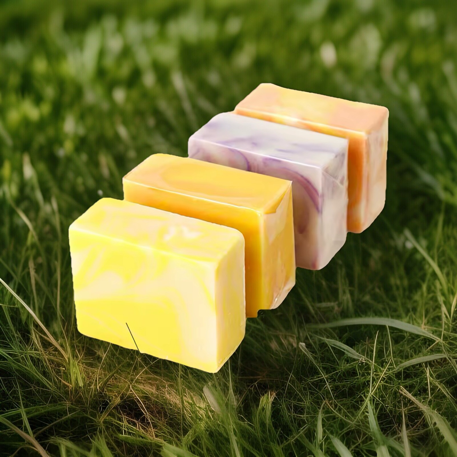 Lime Soap