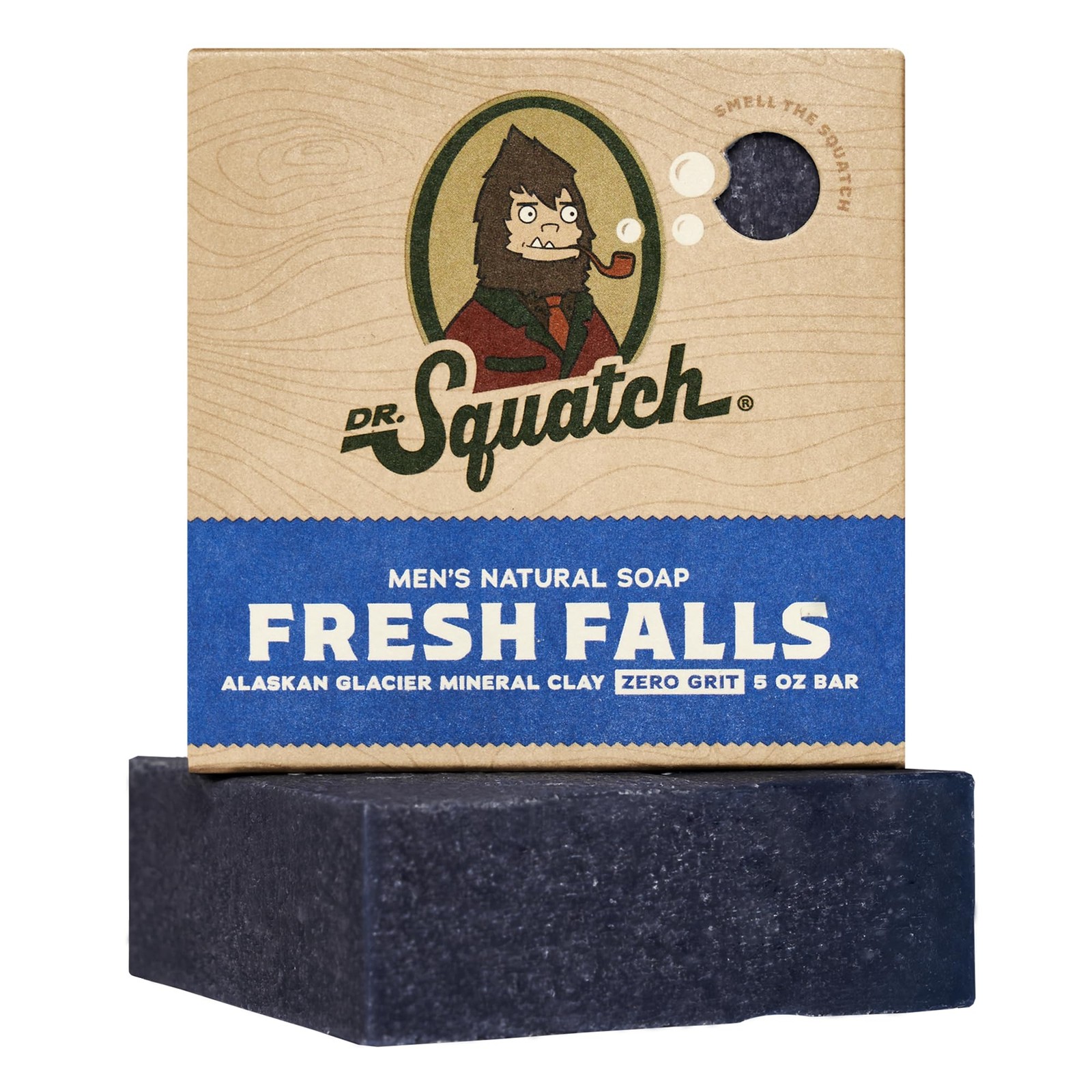 Natural Men’s Bar Soap – Cold Process Body Soap Bar with Natural Oils – Gifts…