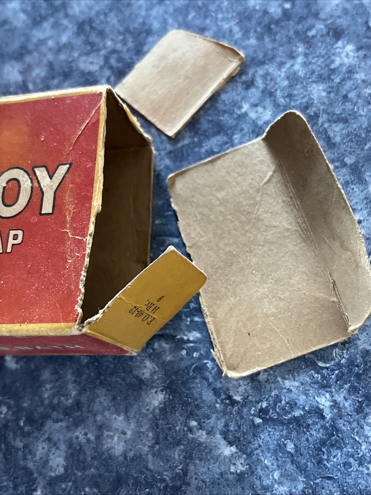 Vintage LIFEBUOY Health Soap Lever Bros