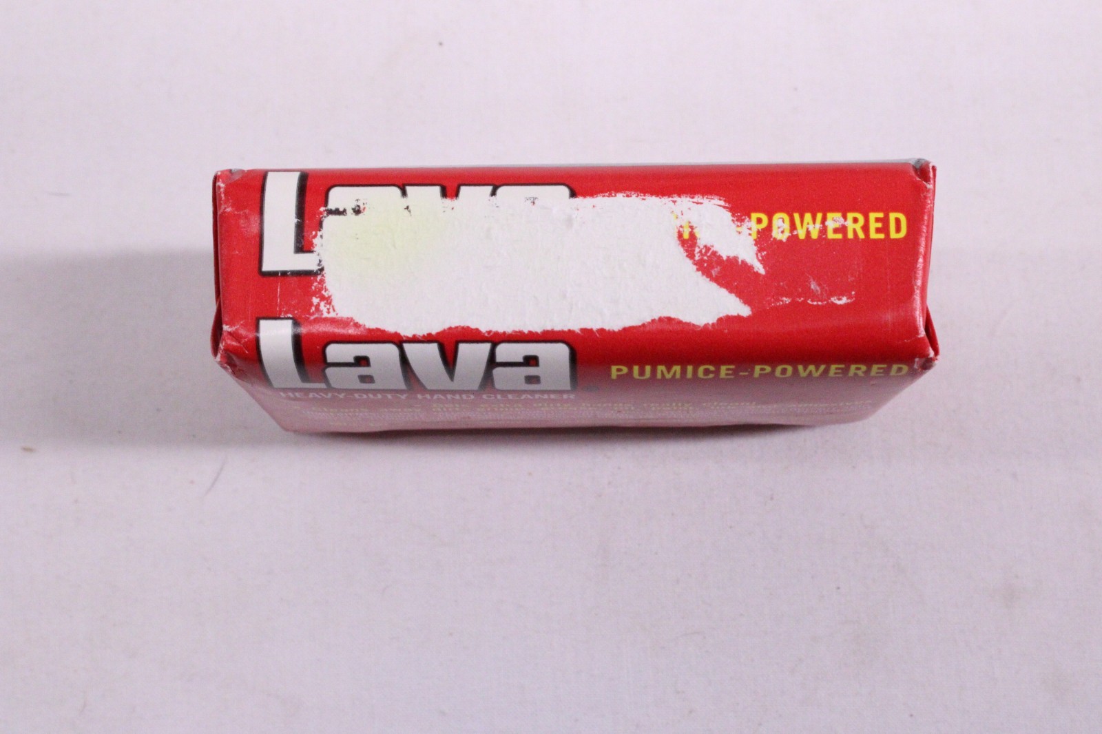 LAVA Soap Pumice-Powered Heavy Duty Hand Cleaner with Moisturizers 5.75oz
