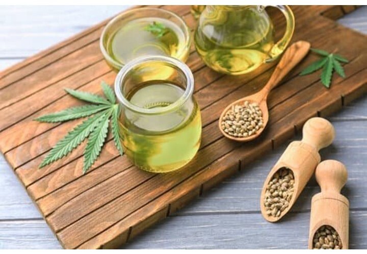 NEW! YARDLEY (2-BARS) 4.25 Oz. Bars ●HEMP SEED OIL● Moisturizing Bath Bars.