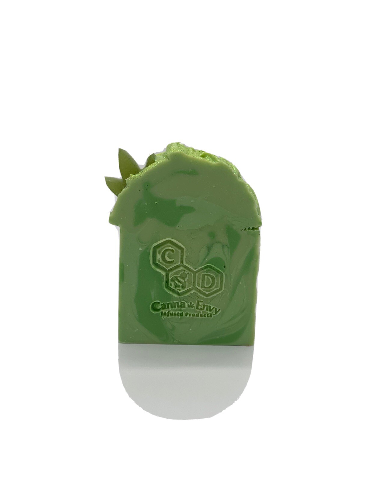 cold processed soaps