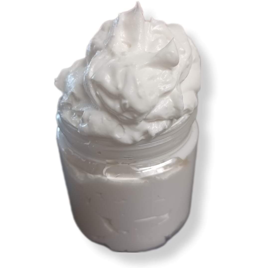 Body butter-Mocha Snicker doodle