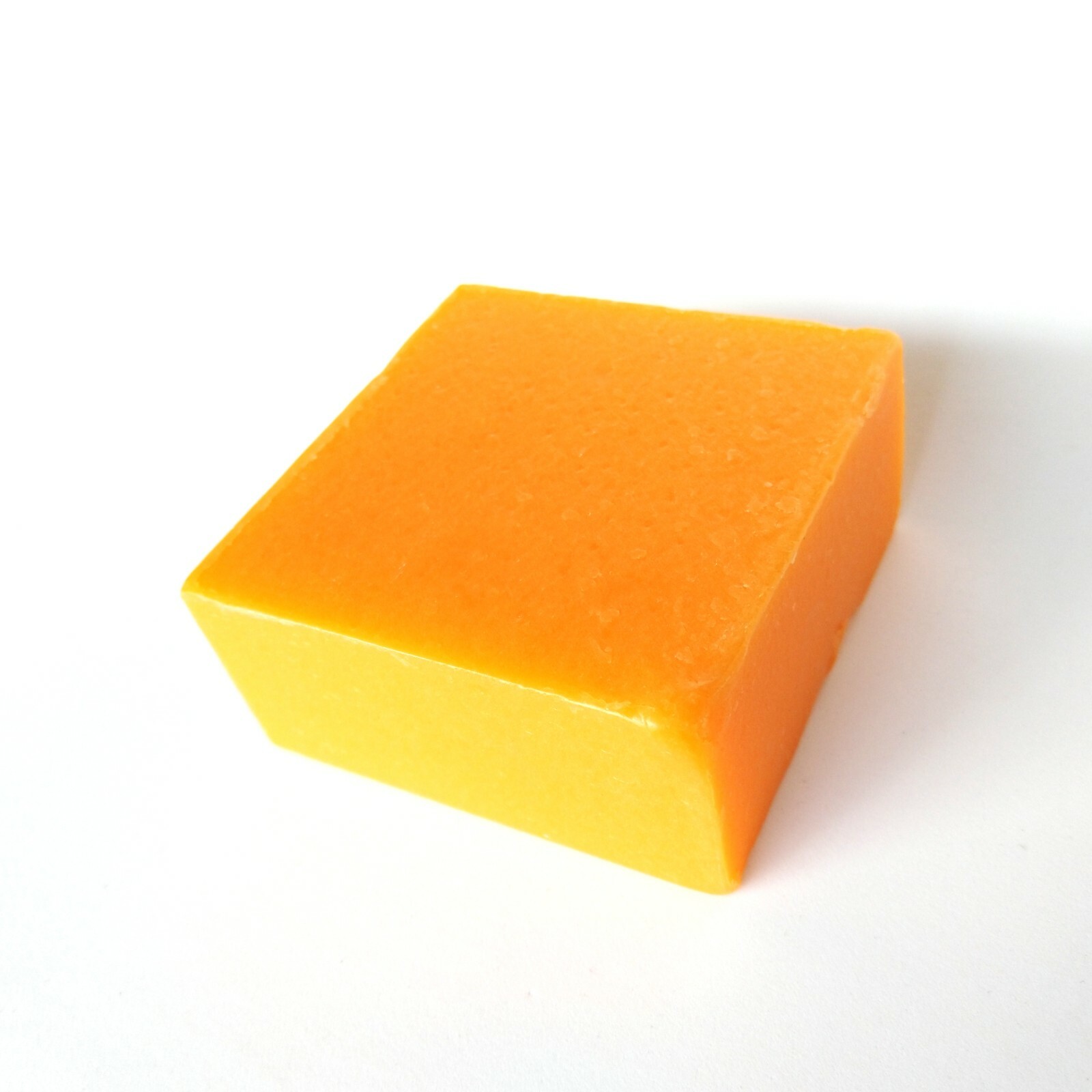 VIPADA ORANGE & COLLAGEN SOAP NATURAL HERBAL SOAP 65 g. BRIGHT & SMOOTH SKIN