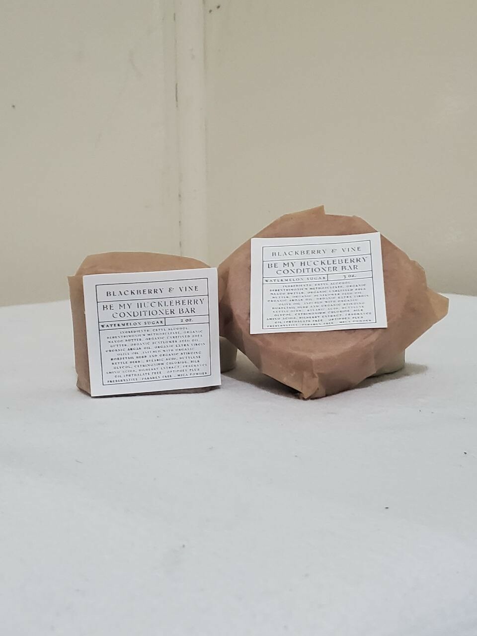 Blackberry & Vine All Natural Soaps and Body Wash (See the description please)
