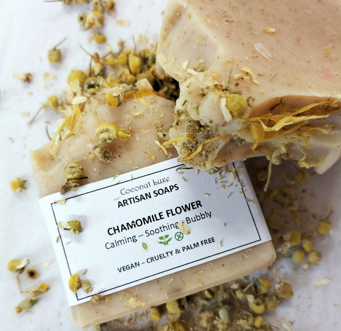 Natural Handmade Wholesale 72 Bulk Soap Botanical Vegan Branded – Mixed Scents