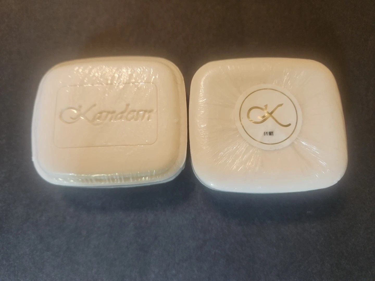 NEW – SEALED – Sunrider Kandesn Beauty Bar Soap – 3.5 oz / 100g