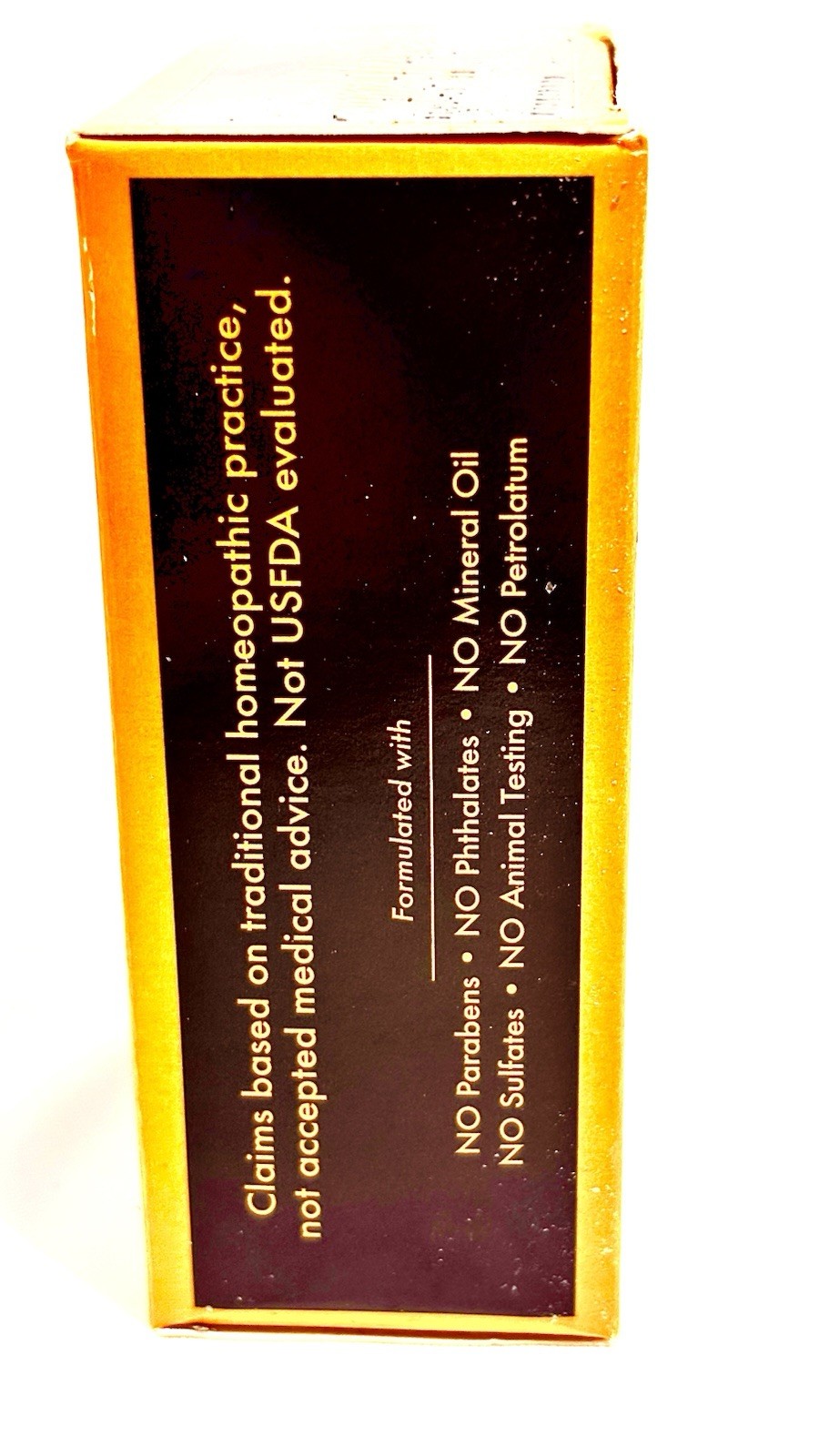 Shea Moisture African Black Soap Eczema Therapy Bar Soap 5 OZ NEW