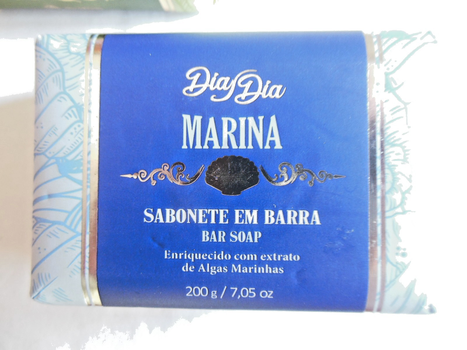 AVATIM / SABONETE * 2pc Bar Soaps / Product of Brazil * Free Shipping