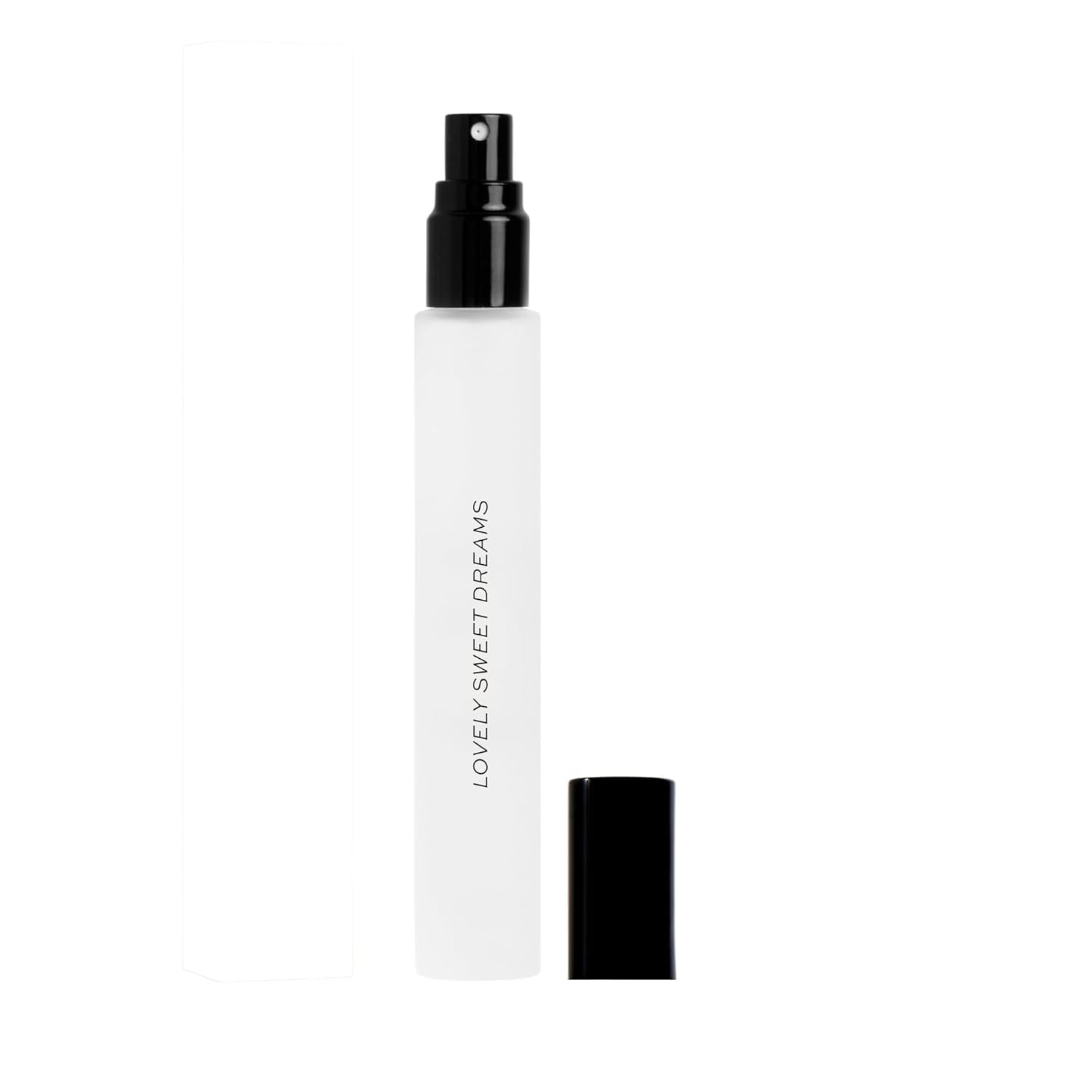 DIME Beauty Sweet Dreams Perfume 10ml Warm Vanilla Floral Hypoallergenic