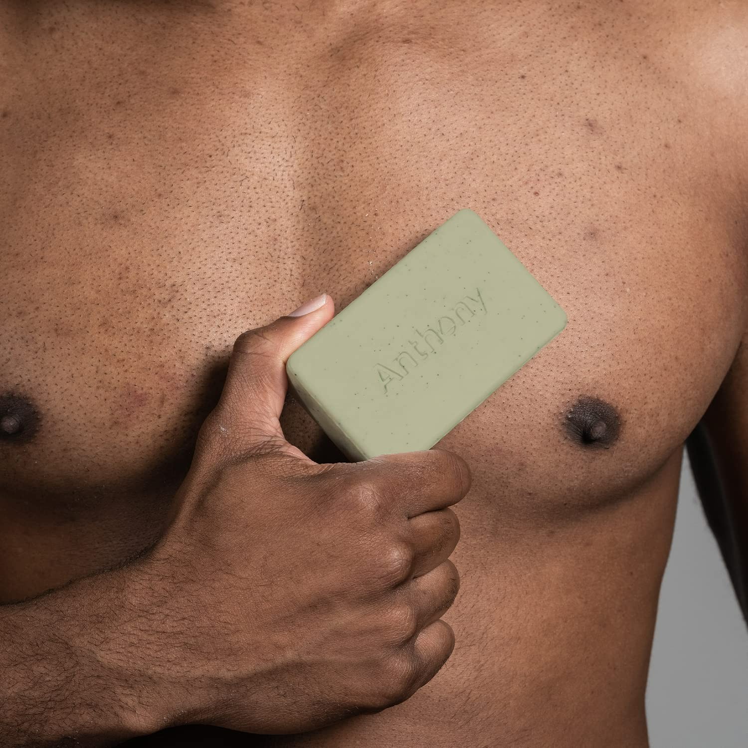 Anthony Exfoliating + Cleansing Bar 5 oz