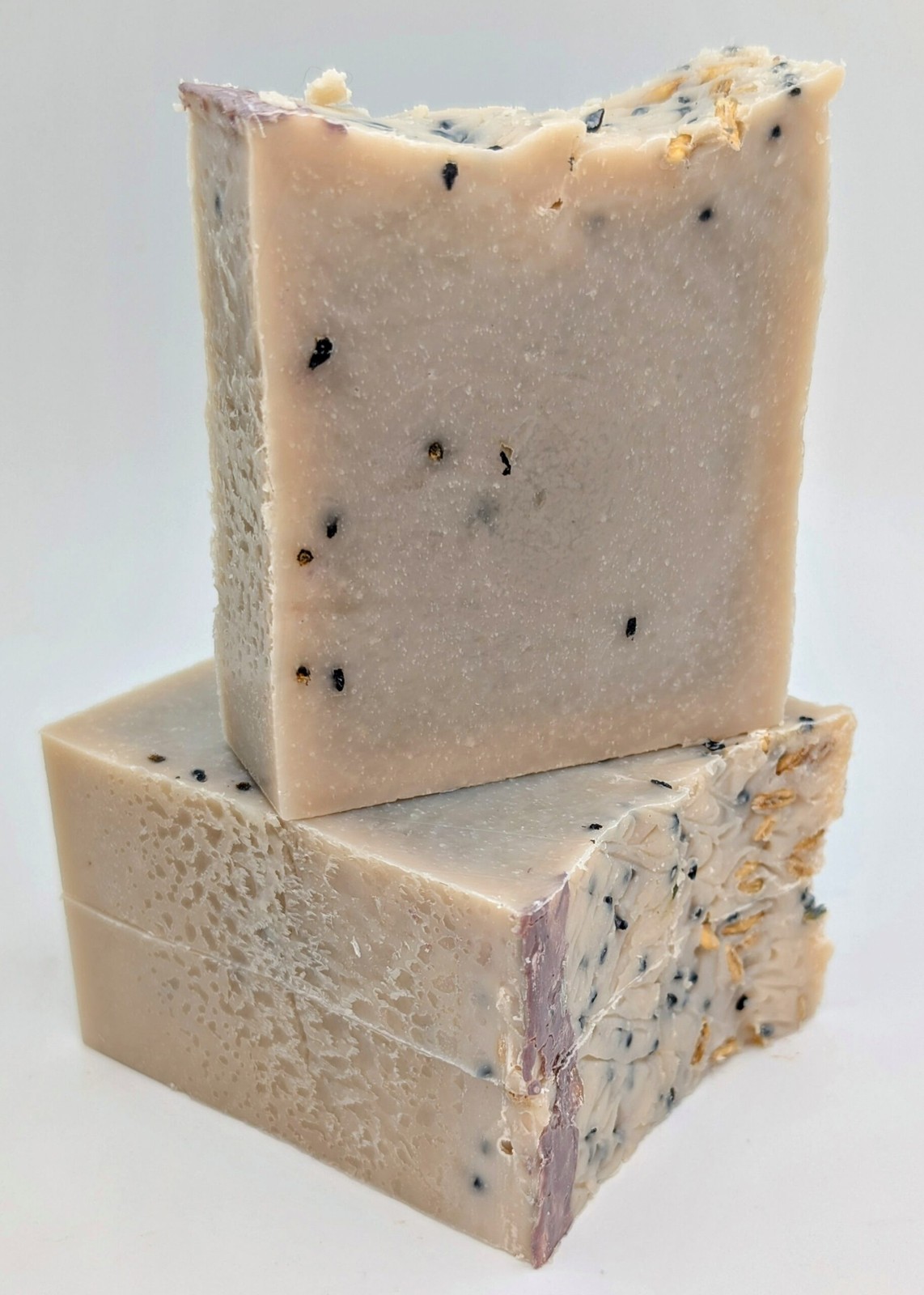 Shea Butter & Grapeseed Oil w/ Star Anise Essential Oil