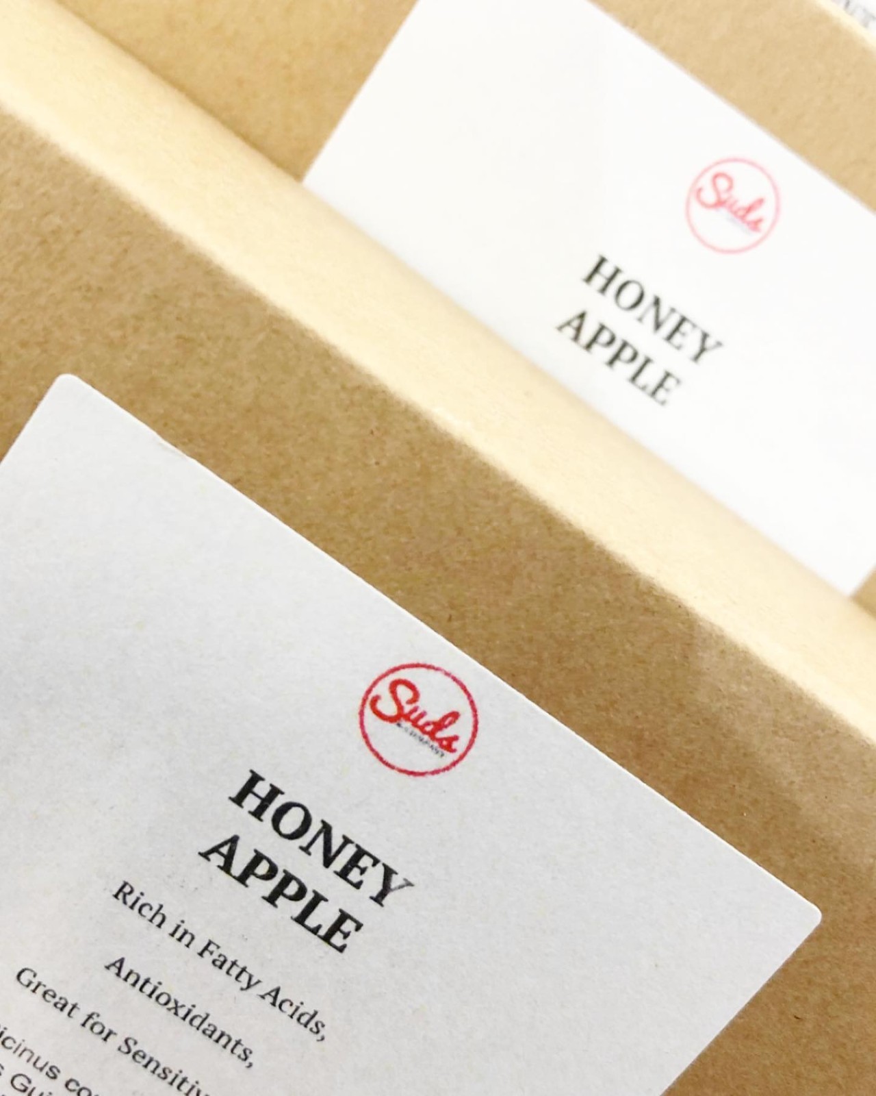 Artisan All-Natural Hot Processed Soap for Sensitive Skin
