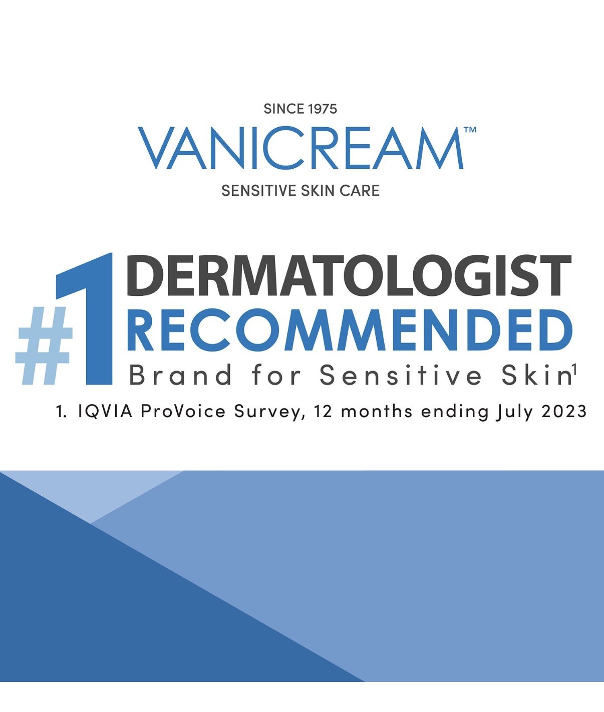 Vanicream Cleansing Bar, Fragrance Free