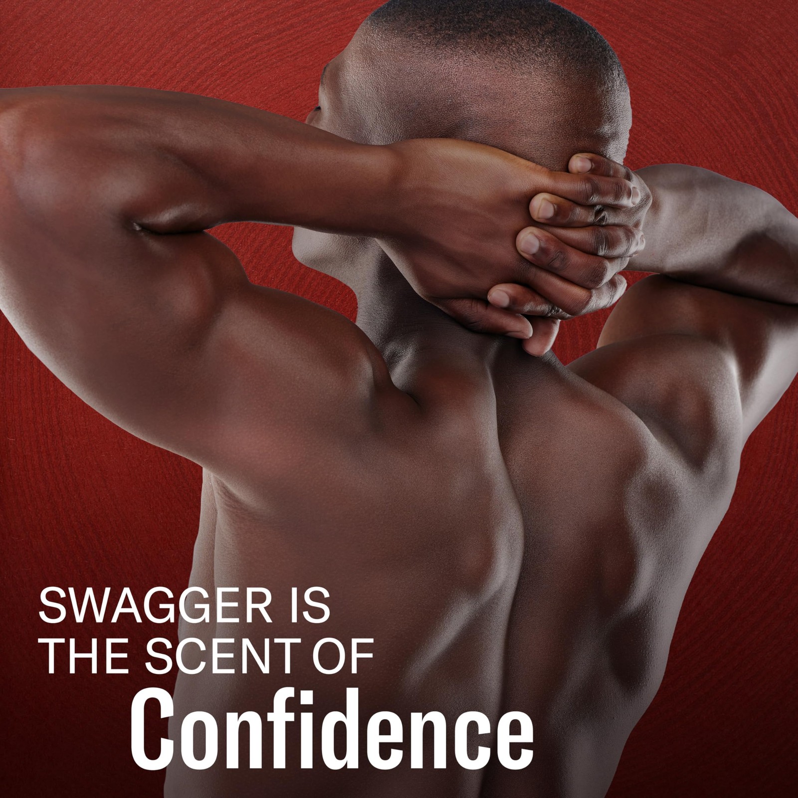 Old Spice Bar Soap for Men, Swagger with Lime + 3.17 Ounce (Pack of 4), Red