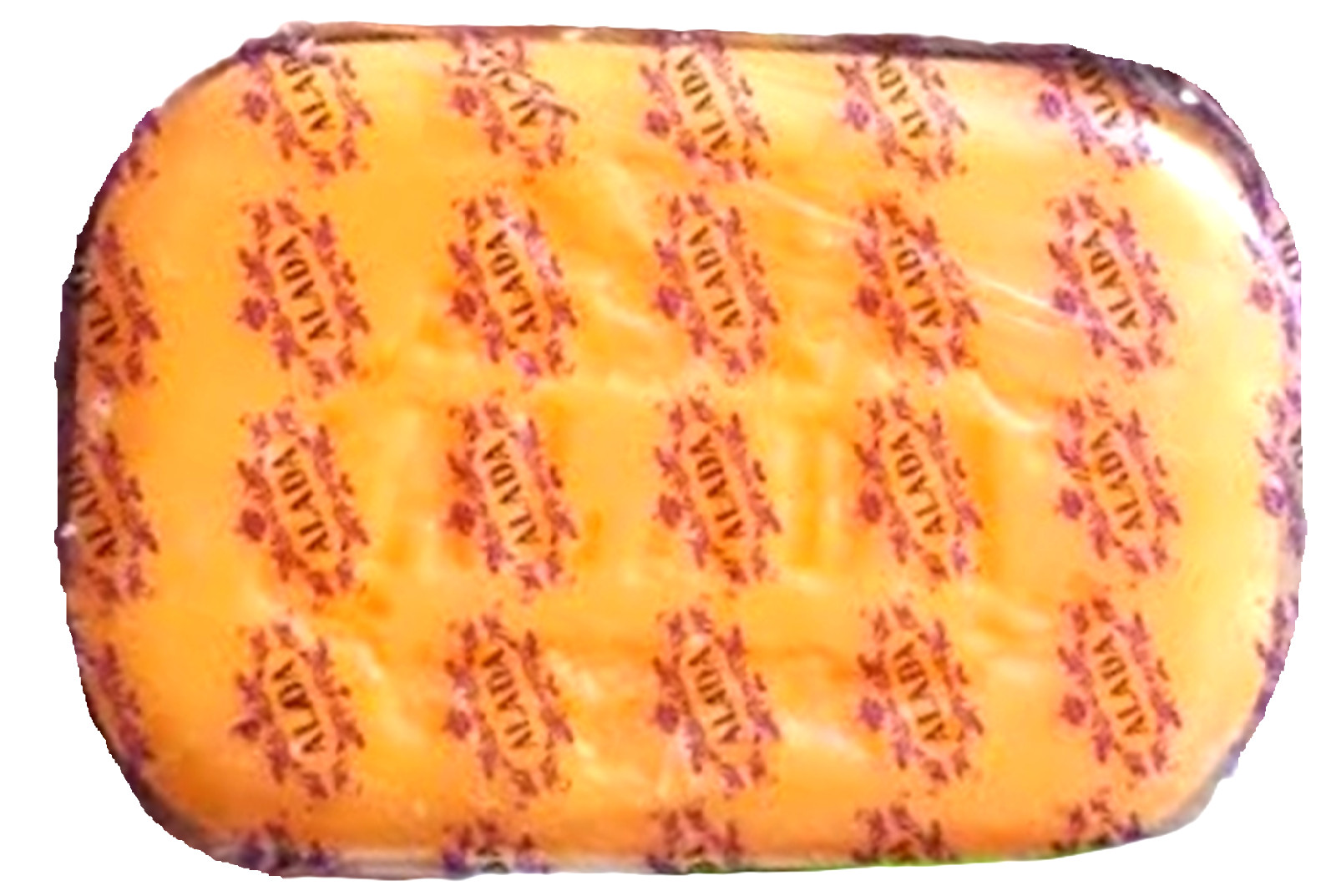 ALADA Natural Extract Thai Beauty Soap Face & Body Cleansing Moisturizing 160g×2