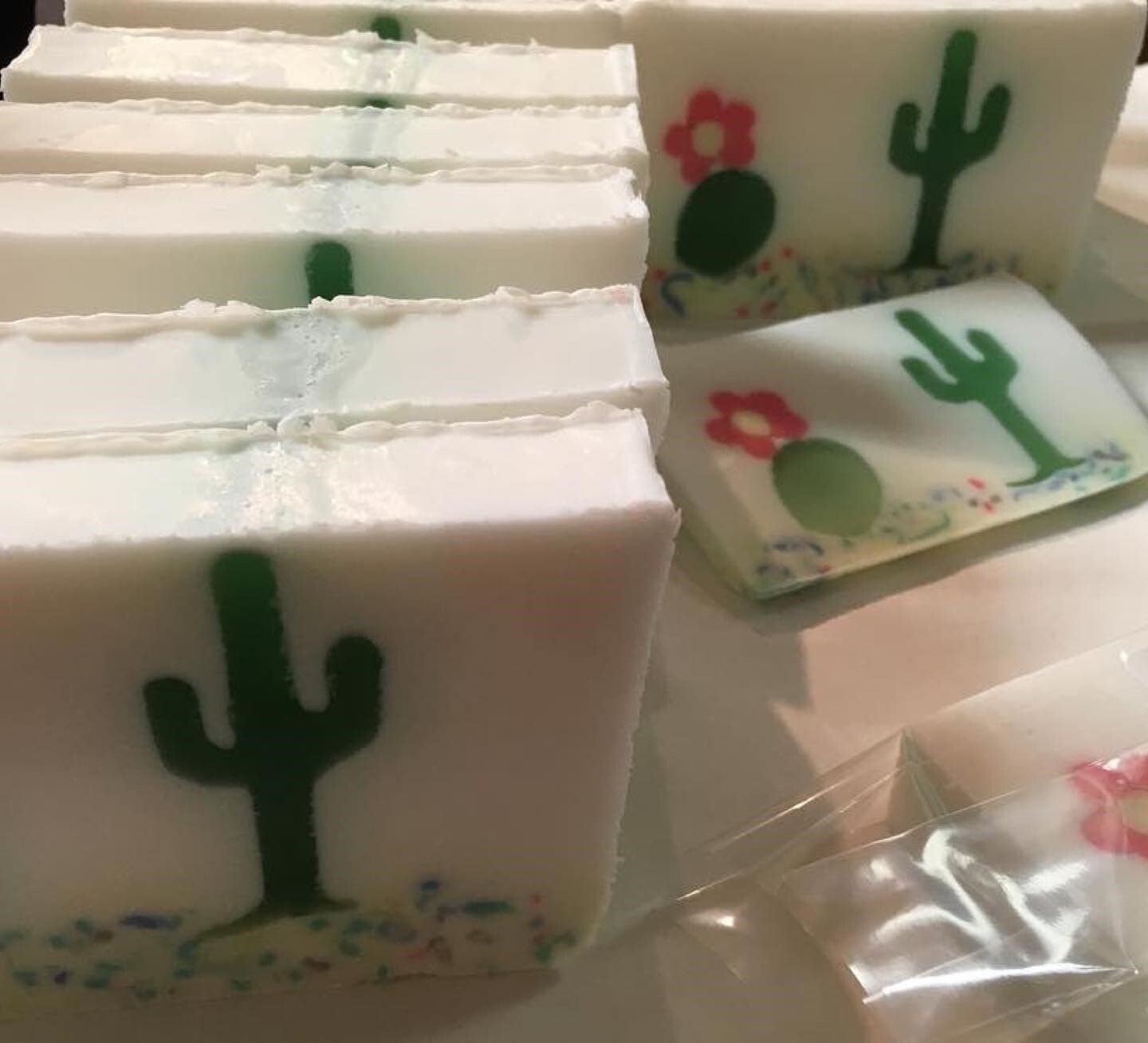 Primal Elements DOS AMIGOS Soap, Indiv Bars, Solid or Pre-Cut 5.5 lb. Loaf