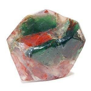 SoapRock – Jasper (Large SoapRock 6-8 oz)