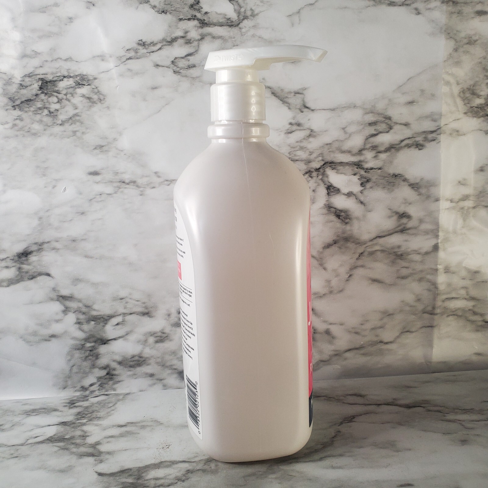 Jason Invigorating Rose Water Body Wash Vitamin E 30 fl oz Vegan