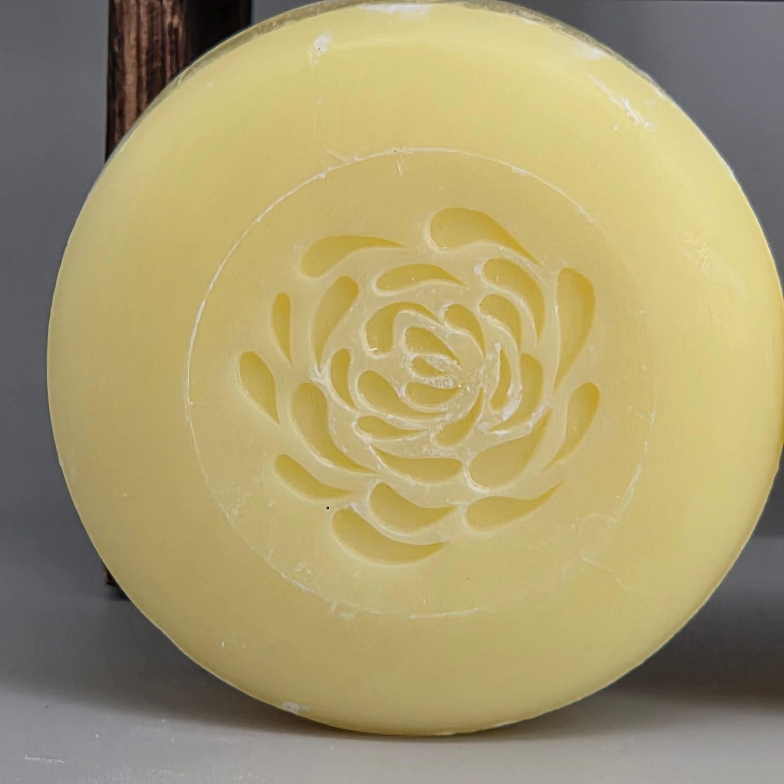 Alchimia Lemon Vegetable Soap 15.7oz 3 Pack Italian Luxury Citrus Spa Gift