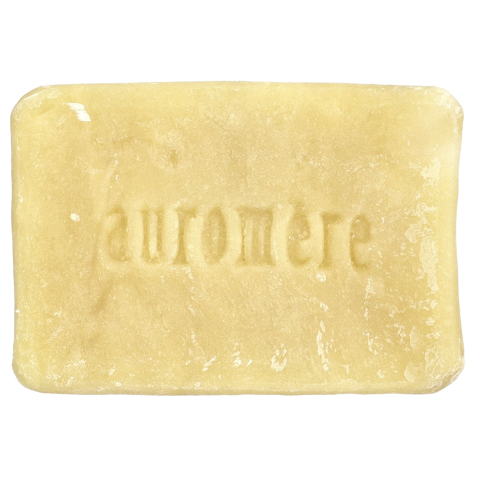 Ayurvedic Bar Soap with Neem, Himalayan Rose, 2.75 oz (78 g)