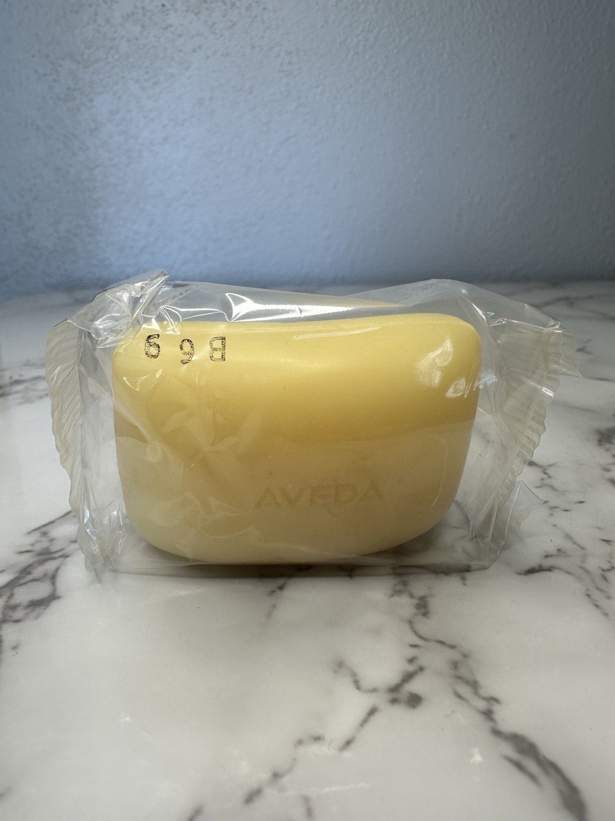 Aveda Caribbean Therapy Bath Bar. Travel Size. Discontinued New Sealed 1.5oz.