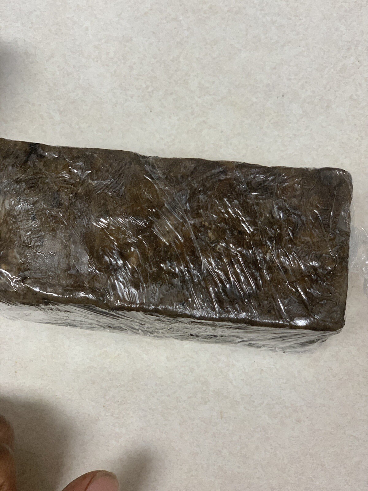 african black soap bar 1 Pound