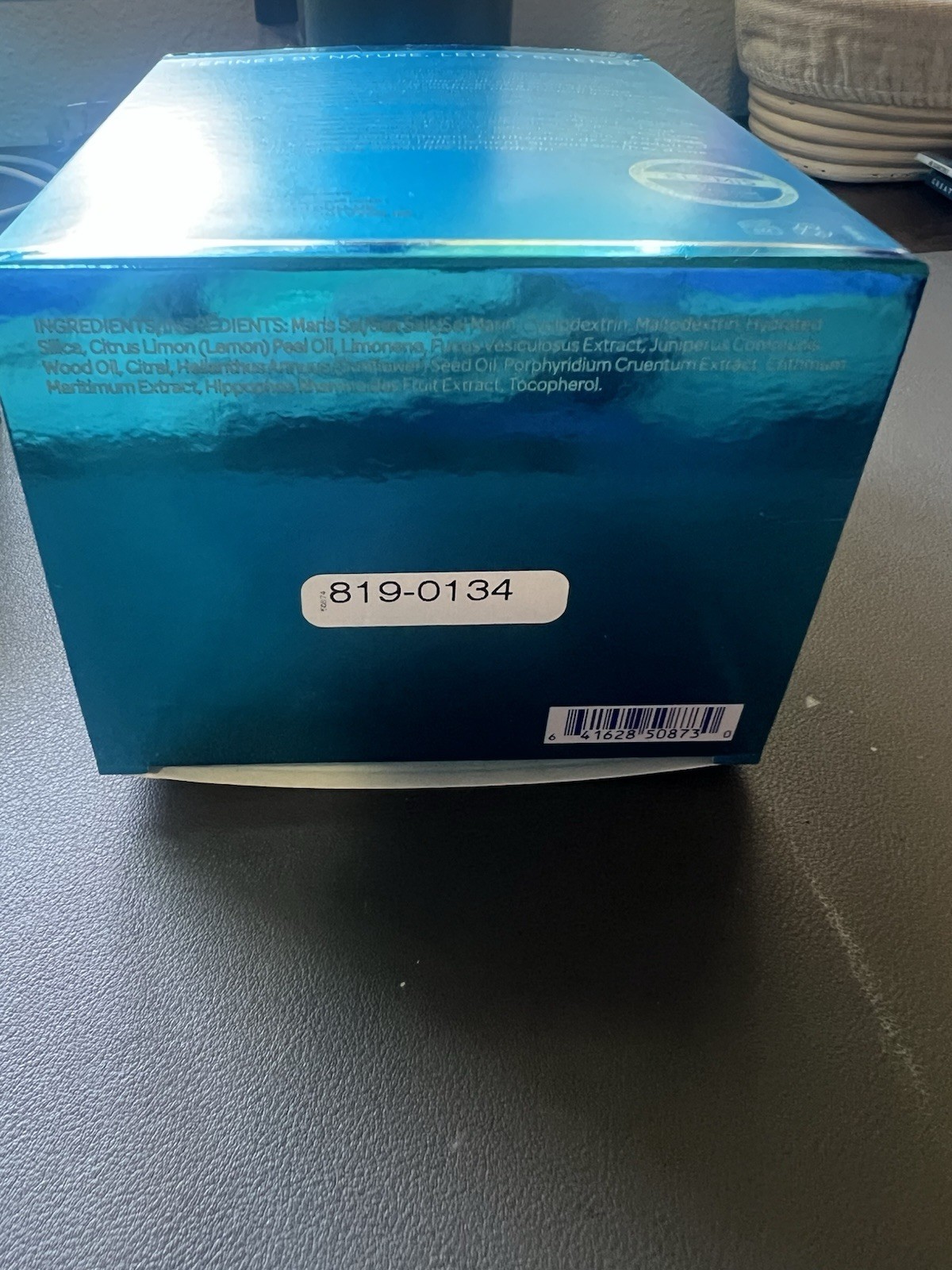 Elemis Cellutox Herbal Bath Synergy 300g 10.6 fl oz 10 Sachets EXP 2026 GENUINE
