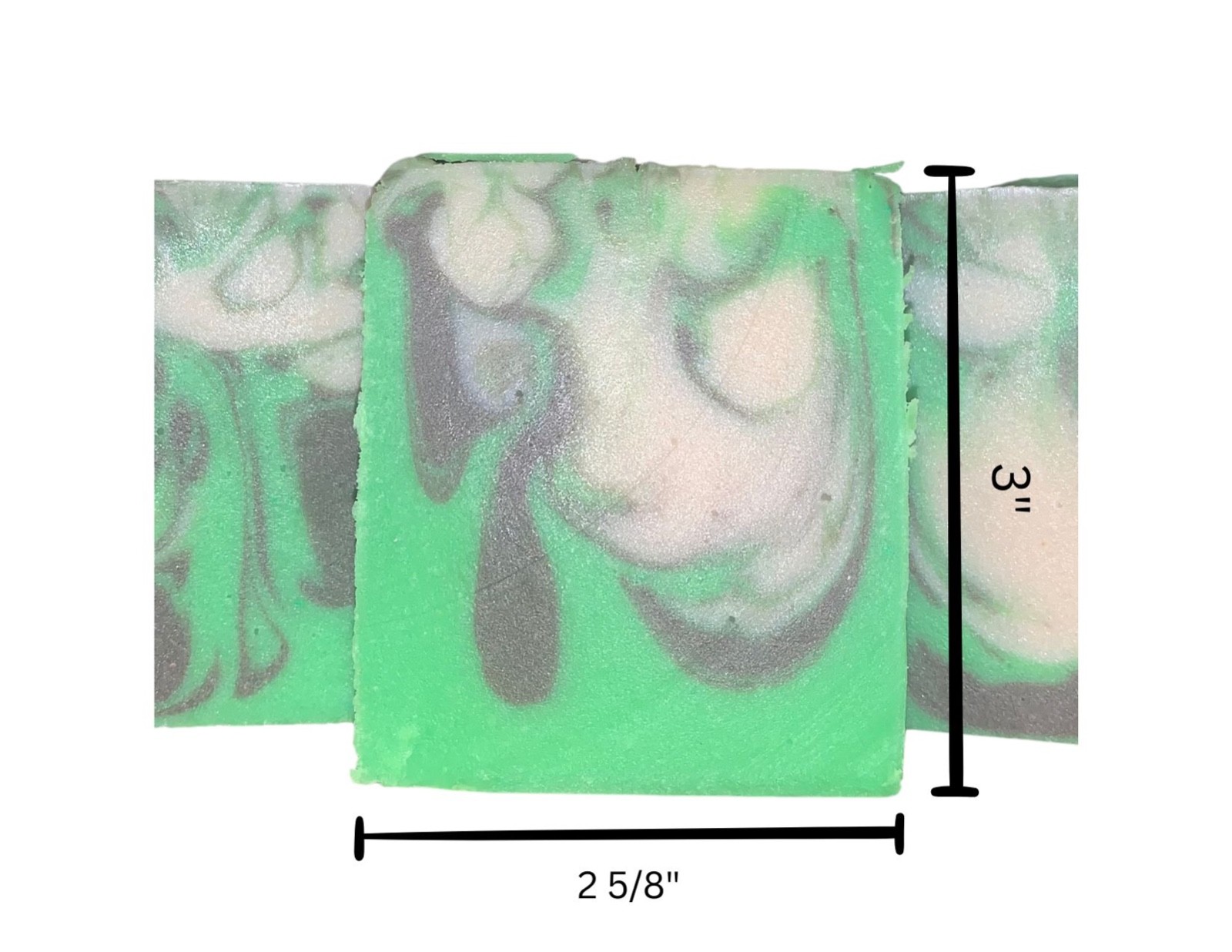 Colloidal Oats and Honey Artisan Soap Bars. Moisturizing,Soothing,Non-Irritating