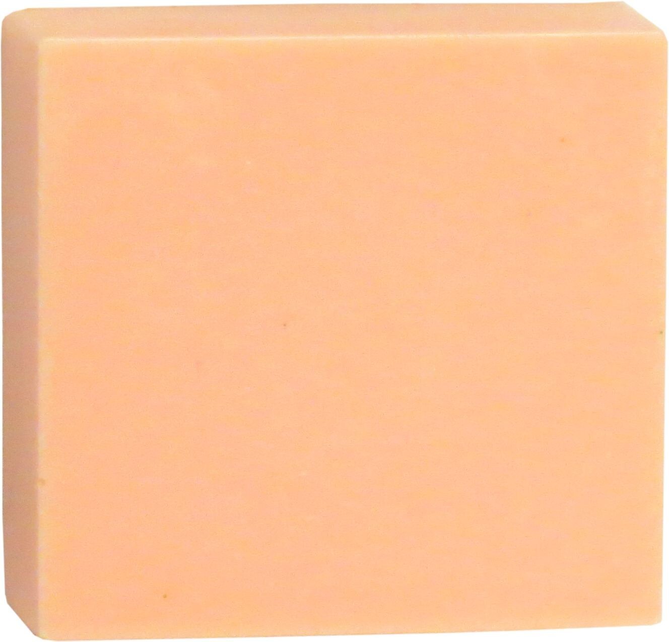 Orange Creamsicle Glycerin Soap by Eclectic Lady, 4 oz Bar