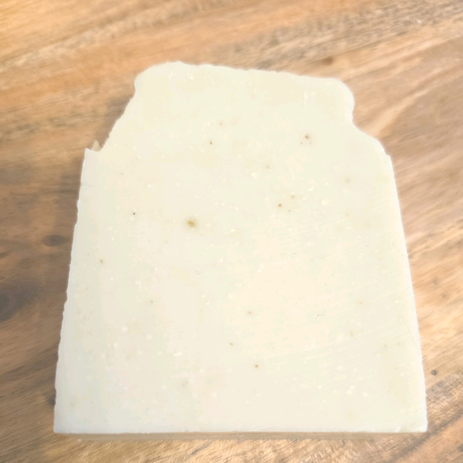 Eucalyptus Scented Sage infused Olive Oil handmade soap 4.6 – 4.8 oz