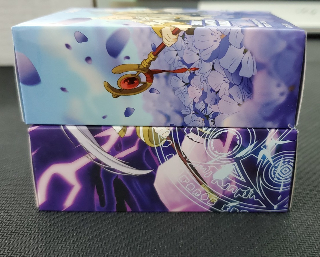 Limited Edition Cheeky Soap X Frieren Collaboration – Blue Moon Weed & Zoltraak