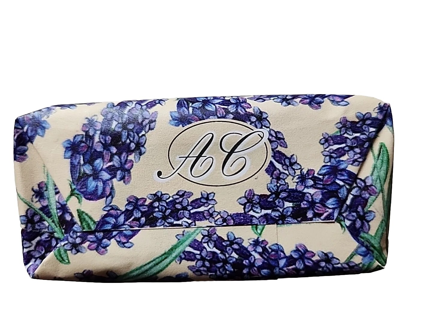 Italian Luxury Bar Soap Blooming Lavender scented large 9.7oz size TUSCAN SCENTS