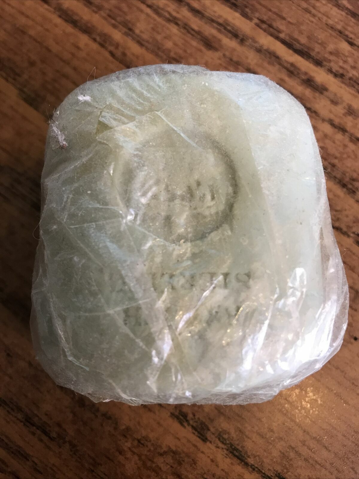 Vintage – Faberge – BRUT – Bar Soap – Made in England – Single Bar – 3 oz.