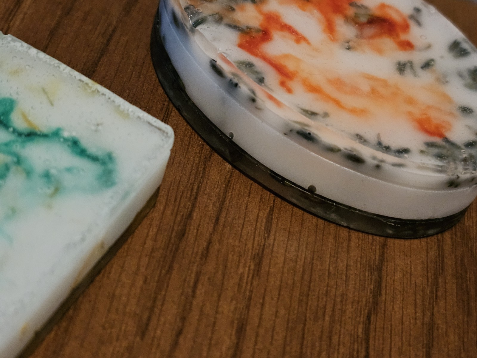 Handmade SOAP customizable