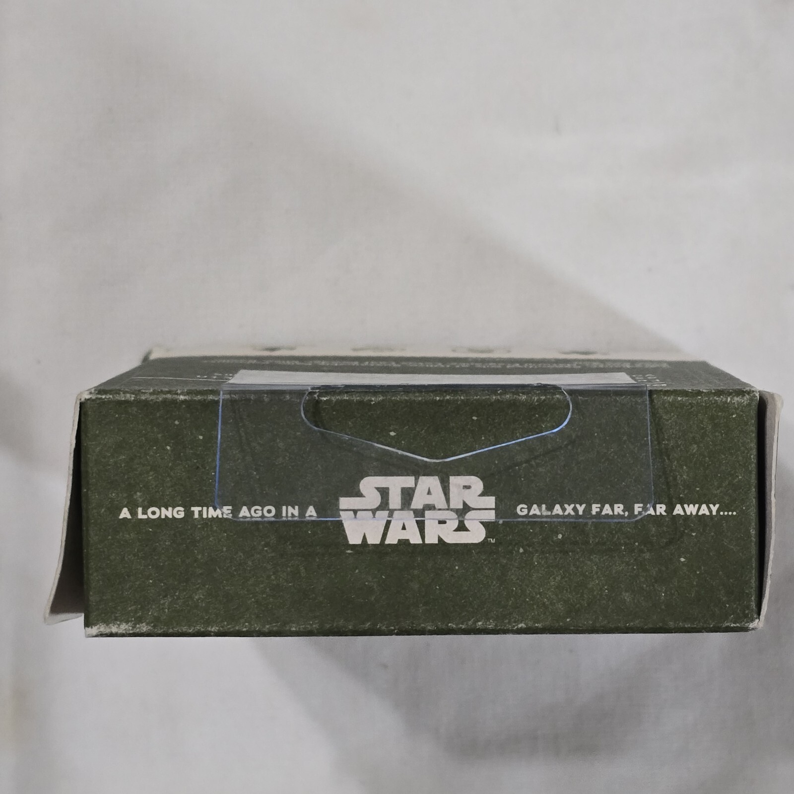 Dr. Squatch Star Wars Mandalorian Wisdom Wash Soap 5oz Yoda Limited Lot Of 2