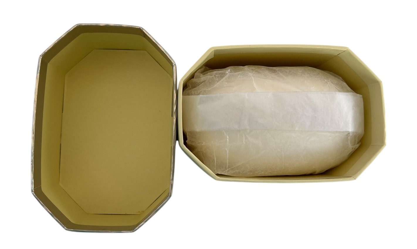Laura Ashley Womens “Vintage Taffeta” 8.8oz Triple Milled Pure Vegetable Soap