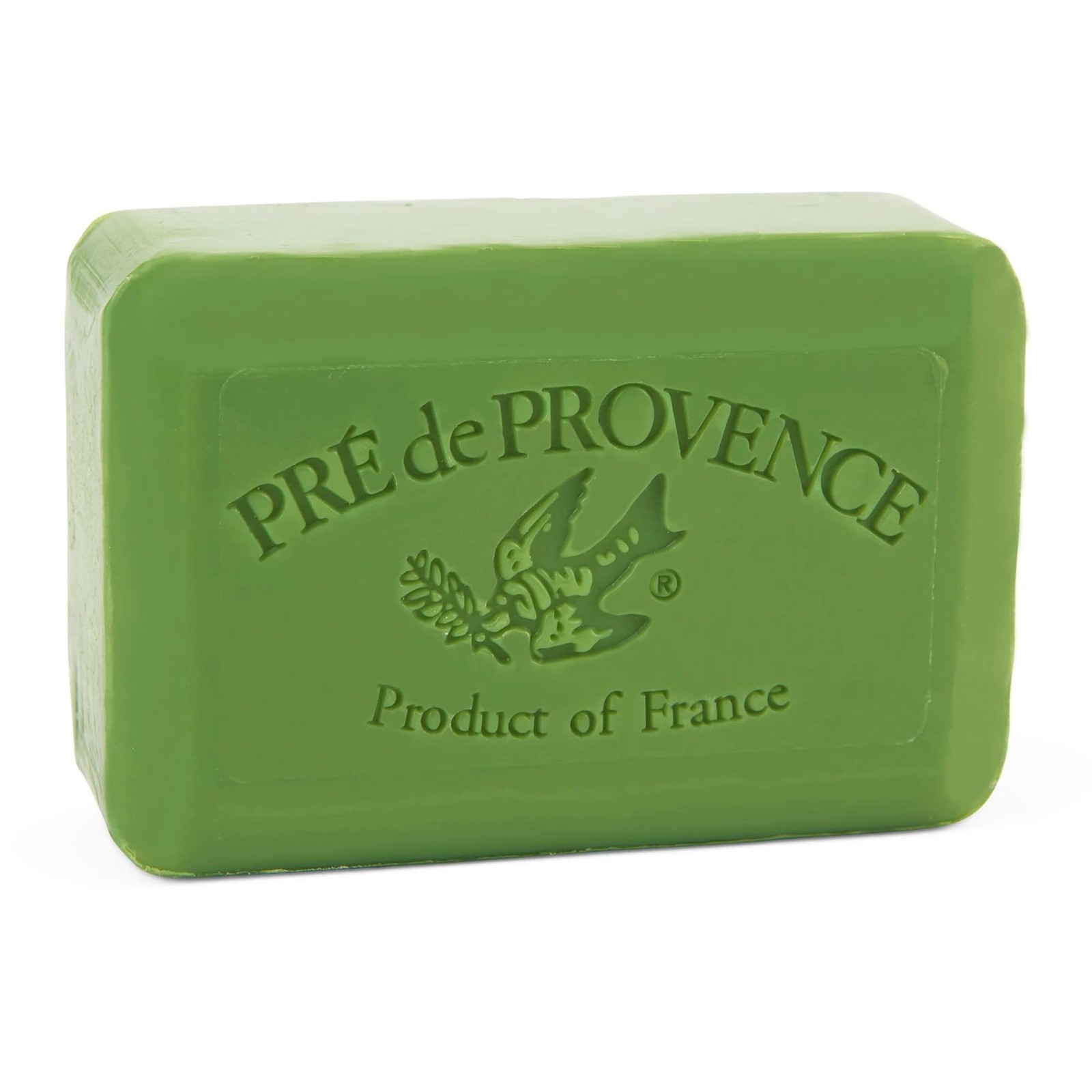French Shea Butter Soap – Summer Garden 150g Pre de Provence