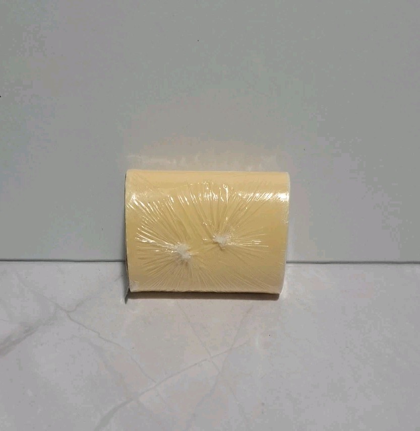 Clinique Happy Soap 1.7 oz NEW Sealed Travel Size Floral & Citrus