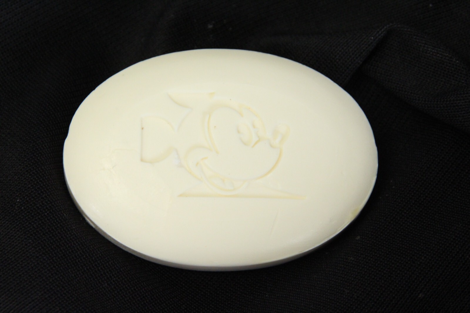 Vintage Walt Disney Resort Mickey Mouse Bath Bar Soap & Facial Soap Lot of 7