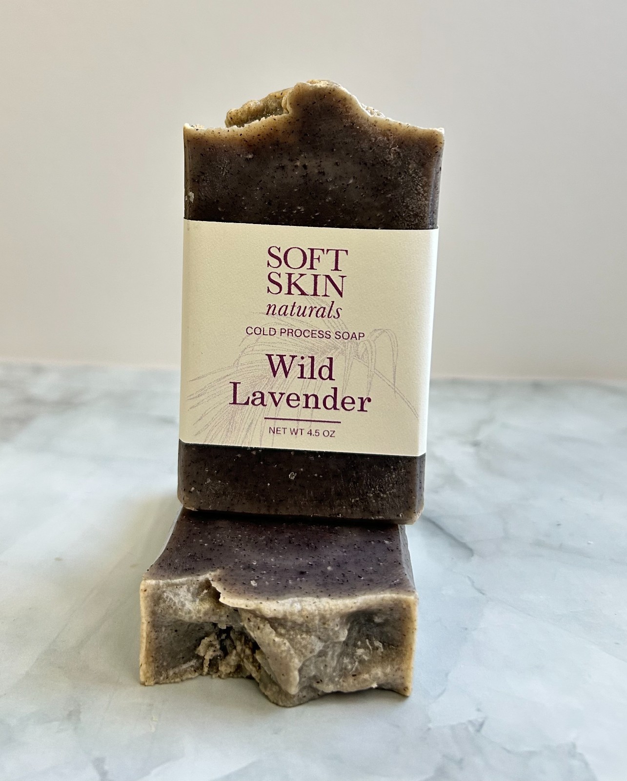 Choose Any 5 Handmade Soap Bars Vegan Natural Cold Process Bundle